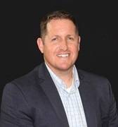Jared Smith Headshot